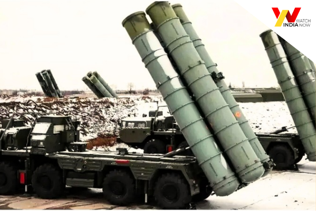 PIB ने पाकिस्तान के दावे को बताया झूठा, S-400 सिस्टम पर लगाए आरोपों को किया खारिज