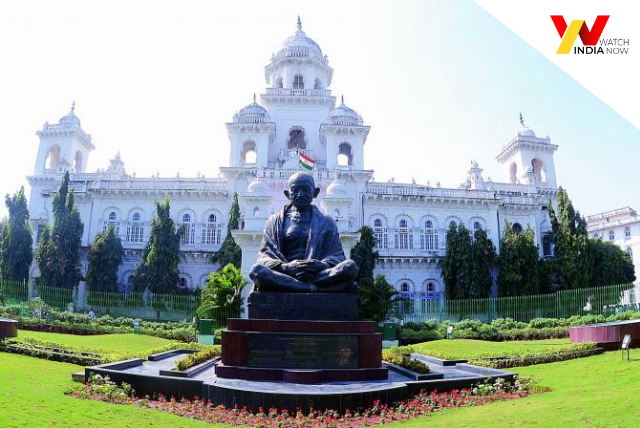 Telangana Assembly 2025: तेलंगाना विधानसभा में ‘Sabka Sath, Sabka Vikas’ पर जोर