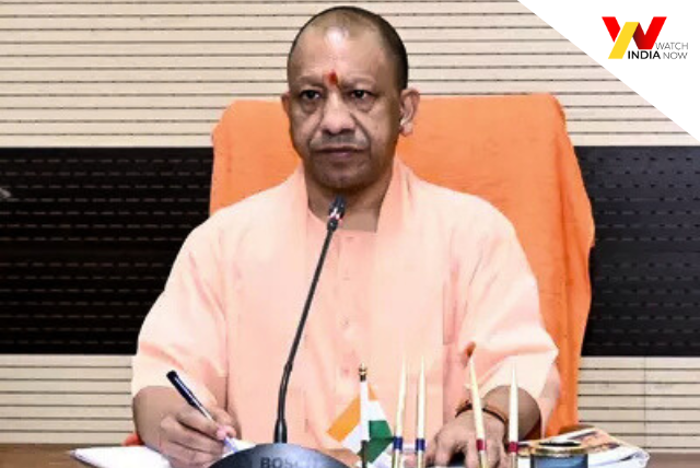 राष्ट्रीय सुरक्षा पर CM योगी आदित्यनाथ का कड़ा बयान, “दुष्ट शक्तियाँ देश के लिए सबसे बड़ा खतरा”