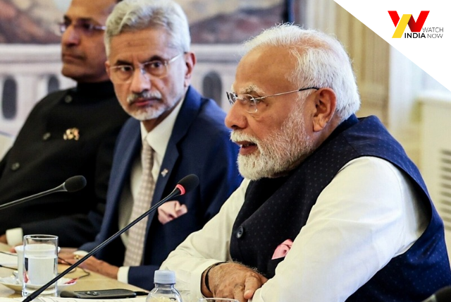 PM Modi ने UNGA में भाषण किया रद्द, विदेश मंत्री एस. जयशंकर करेंगे भारत का प्रतिनिधित्व